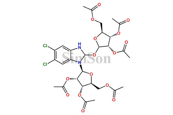 Maribavir Impurity 1