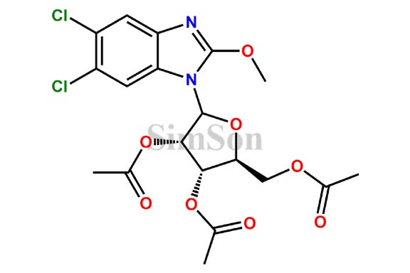 Maribavir Impurity 2