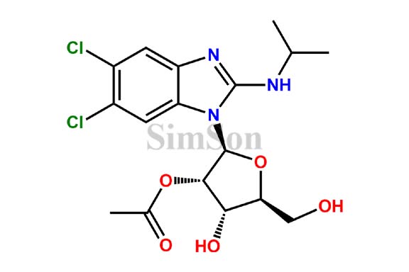 Maribavir Impurity 3