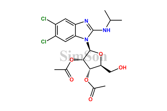 Maribavir Impurity 6