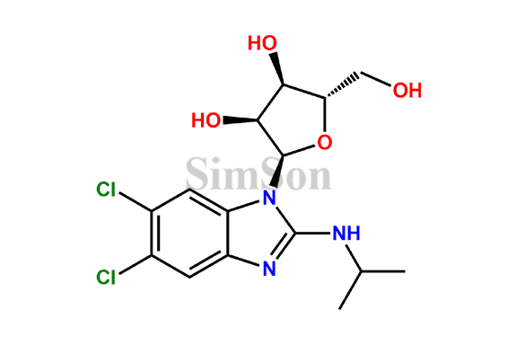 Maribavir Impurity 12