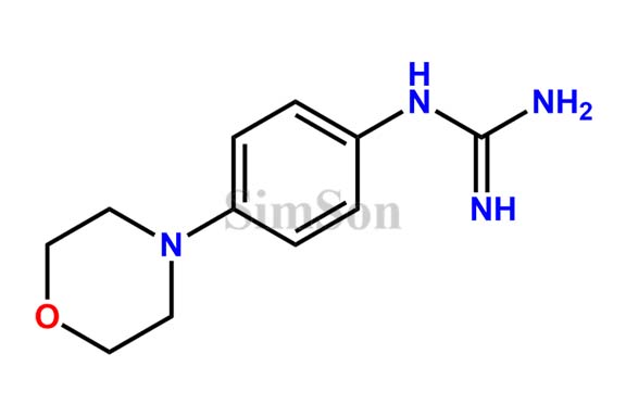 Momelotinib Impurity 4