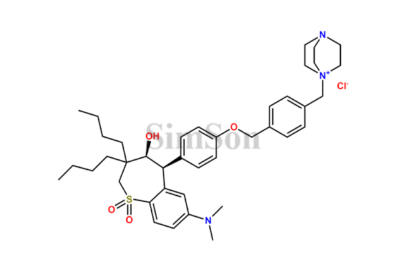 Maralixibat Impurity 5