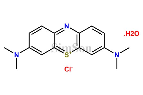 Methylene Blue