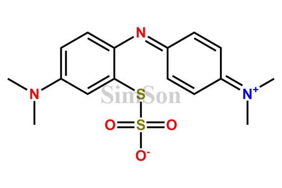 Methylene Blue Impurity 4