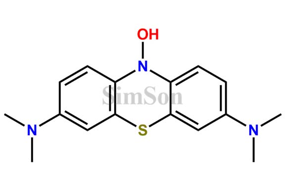 Hydroxy Methylene Blue