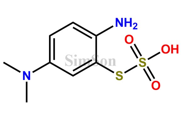 Methylene Blue Impurity 3
