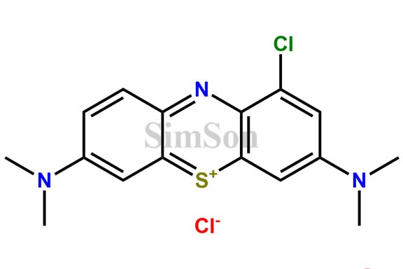 Methylene Blue Impurity 1