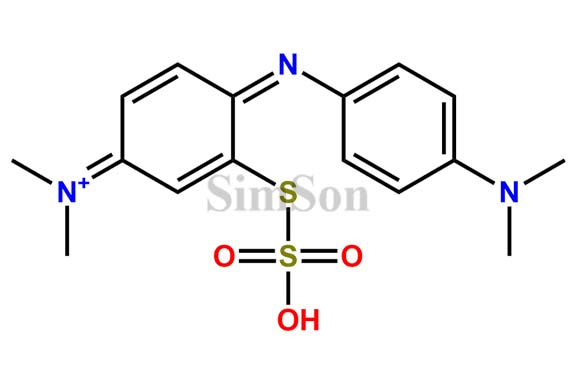 Thiosulfonic Acid Bindschedler Green