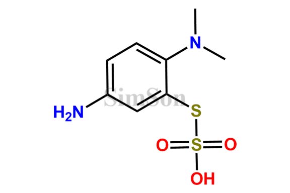 Methylene Blue Impurity 5