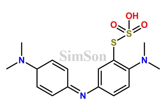 Methylene Blue Impurity 6