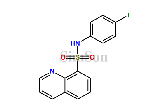 Mitapivat Impurity 1