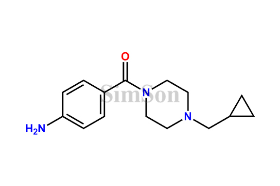 Mitapivat Impurity 2