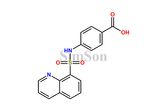 Mitapivat Impurity 3