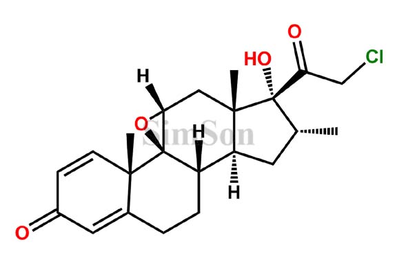 Mometasone EP Impurity Q