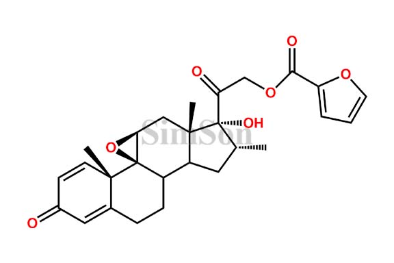 Mometasone Impurity 1