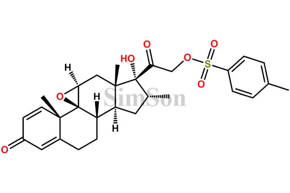 Mometasone Impurity 3