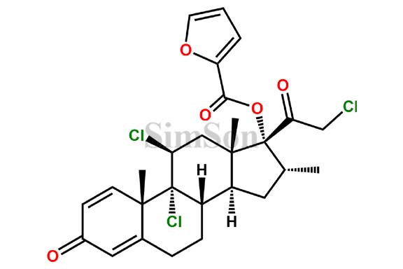 Mometasone Impurity 4