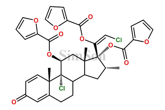 Mometasone Impurity 5