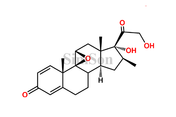 Mometasone Impurity 6