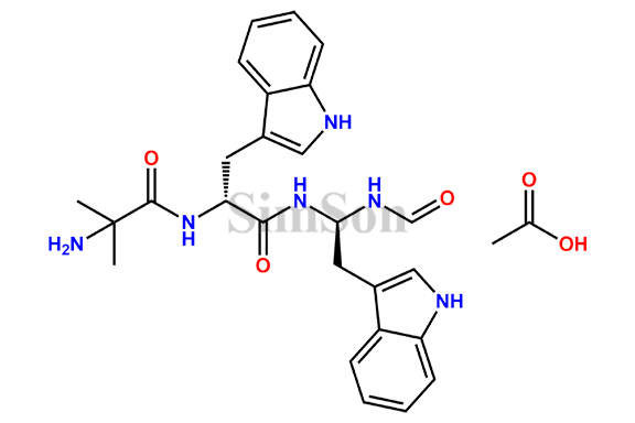 Macimorelin Acetate