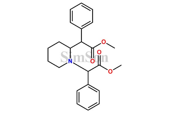 Bis-Methylphenidate