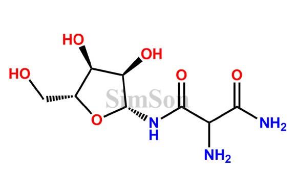 Mizoribine Impurity 1
