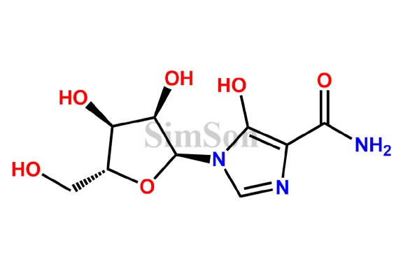 Mizoribine Impurity 2