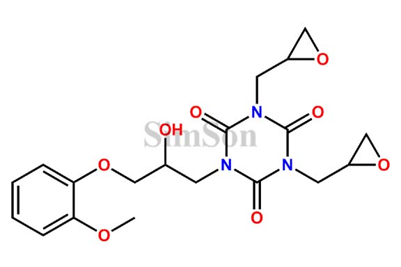 Mephenoxalone Impurity 1
