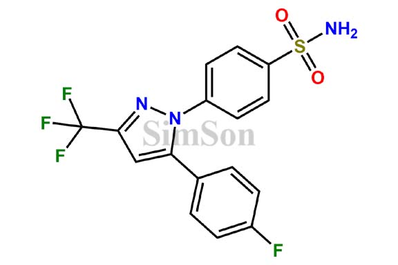 Mavacoxib