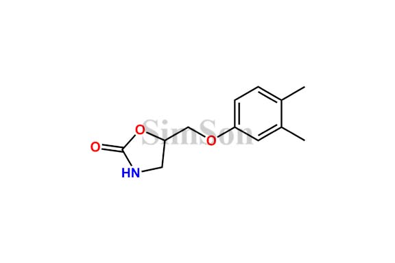 Metaxalone Impurity 2