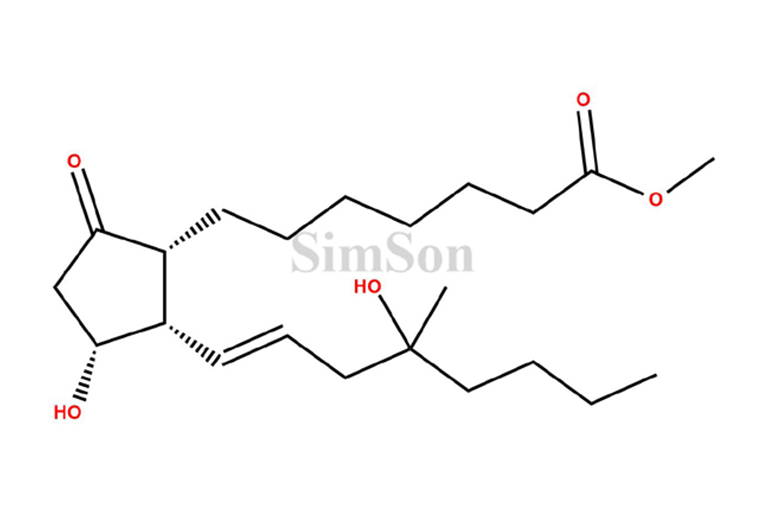 Misoprostol EP Impurity B