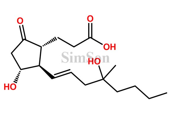 Misoprostol Impurity 1