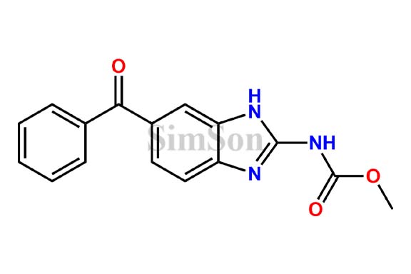 Mebendazole form C