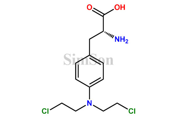 D-Melphalan