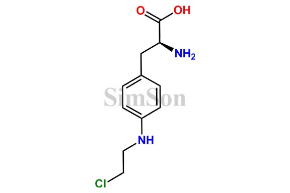 Melphalan EP Impurity C