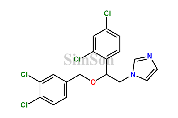 Miconazole EP Impurity F