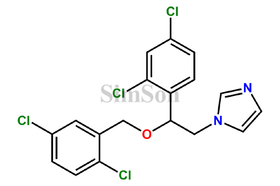 Miconazole EP Impurity G