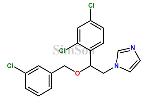 Miconazole Impurity B