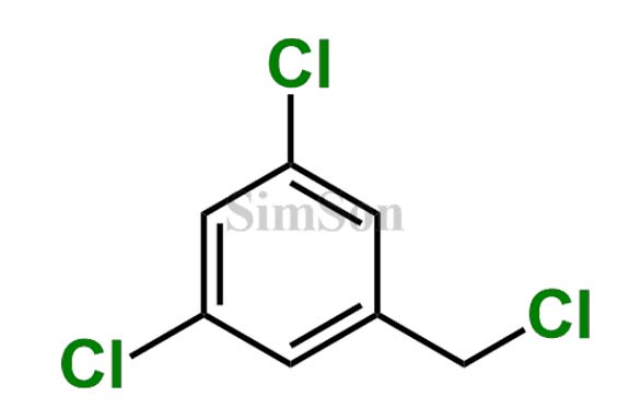 Miconazole Impurity 3