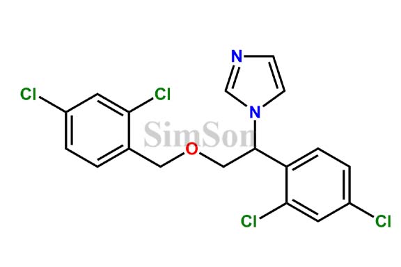 Miconazole Impurity 6