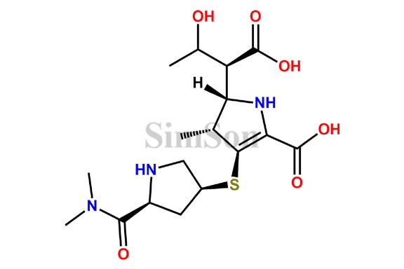 Meropenem Impurity 5