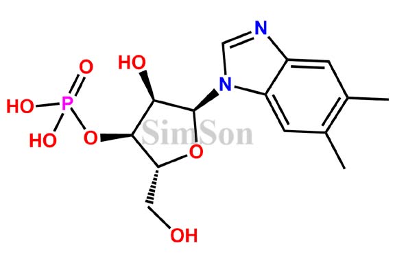 Methylcobalamin Impurity 2