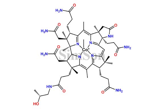 Methylcobalamin Impurity 3