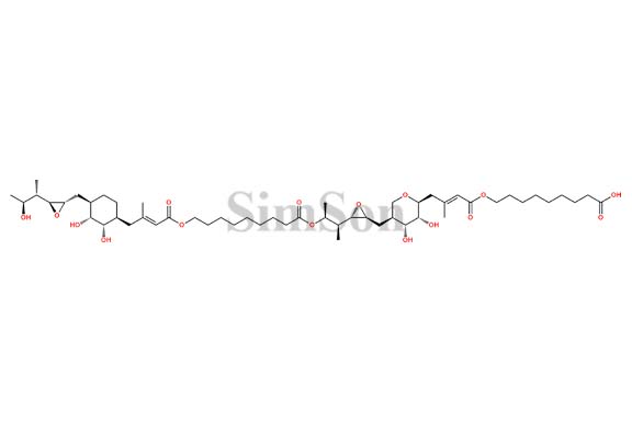 Mupirocin Impurity 4