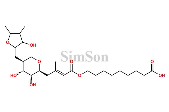 Mupirocin Impurity 5