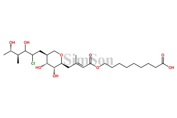 Mupirocin Impurity 1