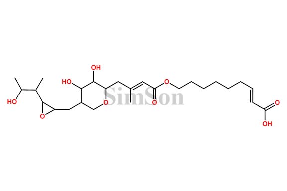 Mupirocin Impurity 2