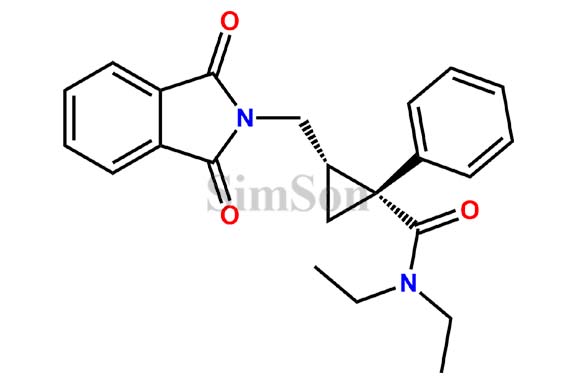 Milnacipran Related Compound C