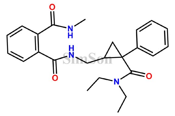 Milnacipran Impurity 15